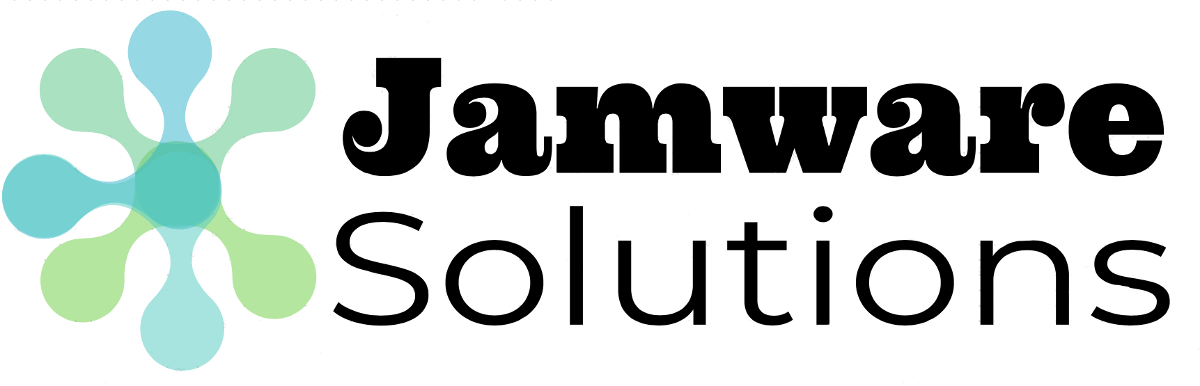 Jamware Solutions Logo